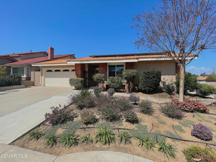 4 Bed Home for Sale in Newbury Park, California