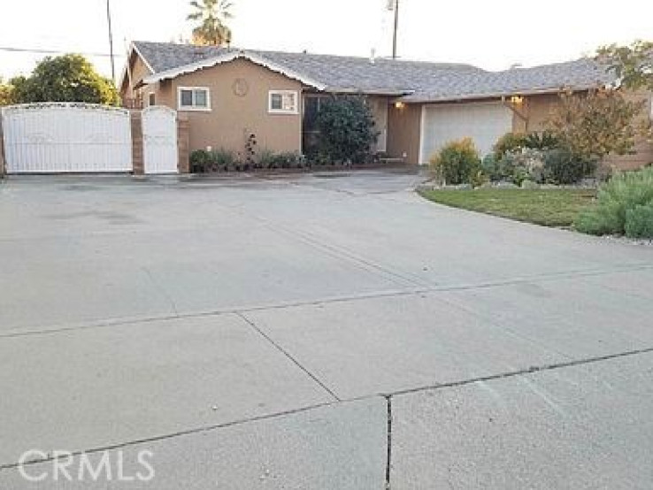 4 Bed Home for Sale in Ontario, California