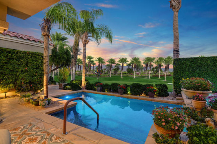 4 Bed Home for Sale in Palm Desert, California