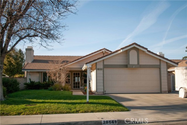 3 Bed Home for Sale in Canyon Country, California