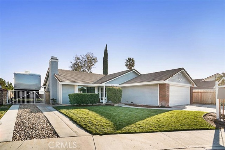 3 Bed Home for Sale in Canyon Country, California