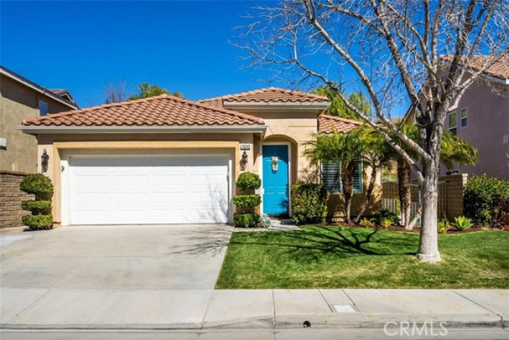 3 Bed Home for Sale in Castaic, California