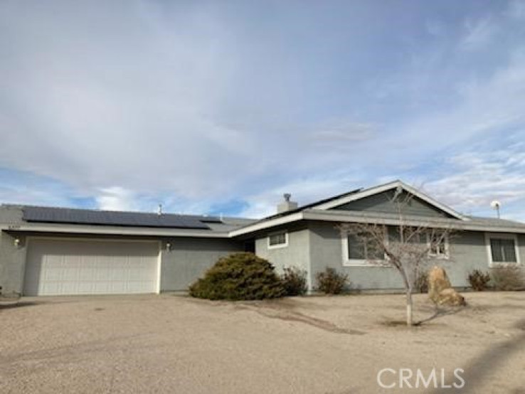 3 Bed Home for Sale in Rosamond, California