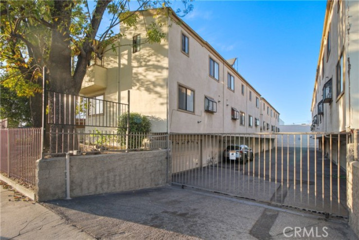 Residential Home in Van Nuys