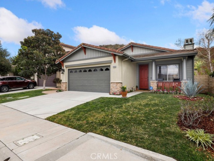 3 Bed Home for Sale in Newbury Park, California