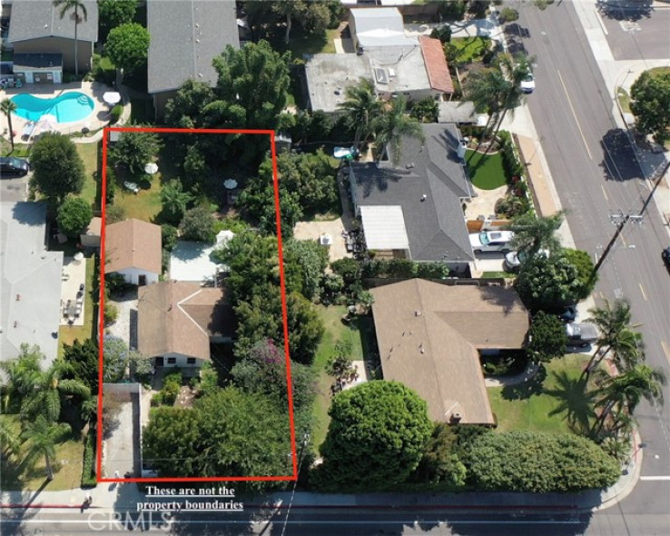 2 Bed Home for Sale in Costa Mesa, California