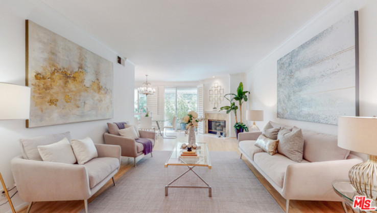 2 Bed Home for Sale in Los Angeles, California