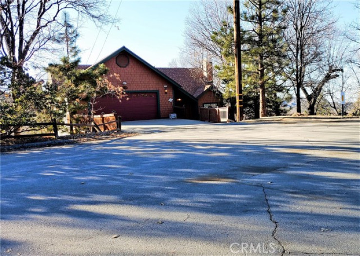 3 Bed Home for Sale in Lake Arrowhead, California