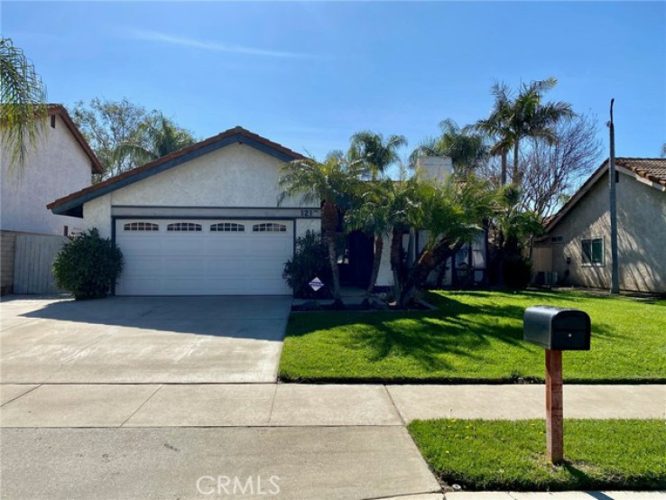 3 Bed Home for Sale in Ontario, California