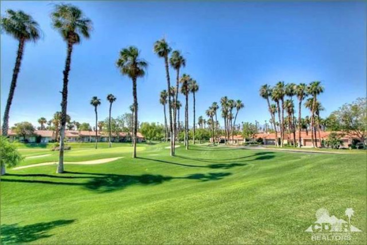 2 Bed Home for Sale in Palm Desert, California