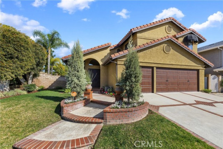 4 Bed Home for Sale in Yorba Linda, California