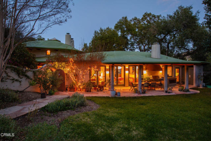 3 Bed Home for Sale in Ojai, California