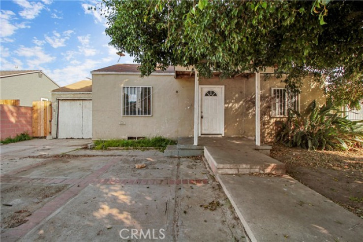 2 Bed Home for Sale in Compton, California