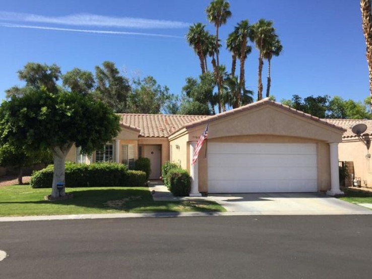 3 Bed Home for Sale in Palm Desert, California