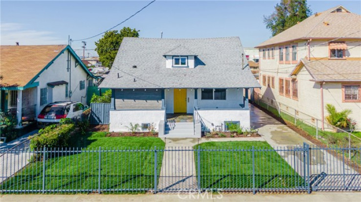  Income Home for Sale in Los Angeles, California