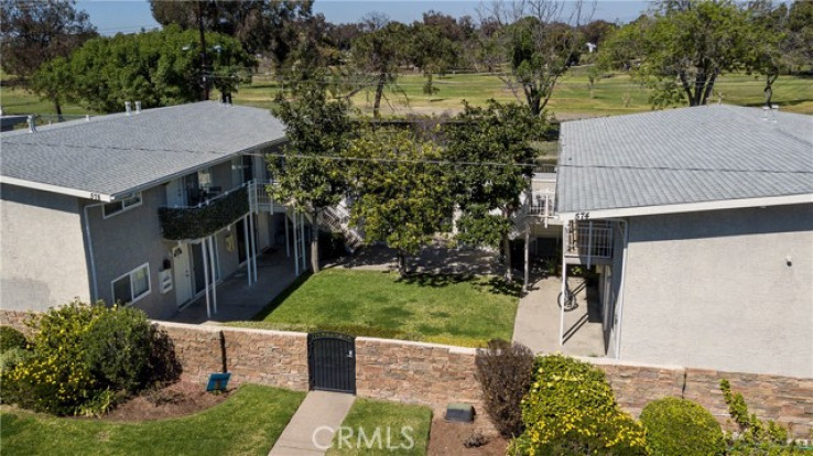 Residential Income in Southwest Costa Mesa