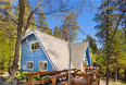 3 Bed Home for Sale in Lake Arrowhead, California