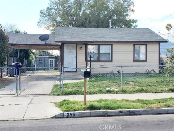 2 Bed Home for Sale in Rialto, California