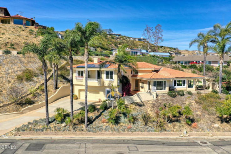 Residential Home in Ventura
