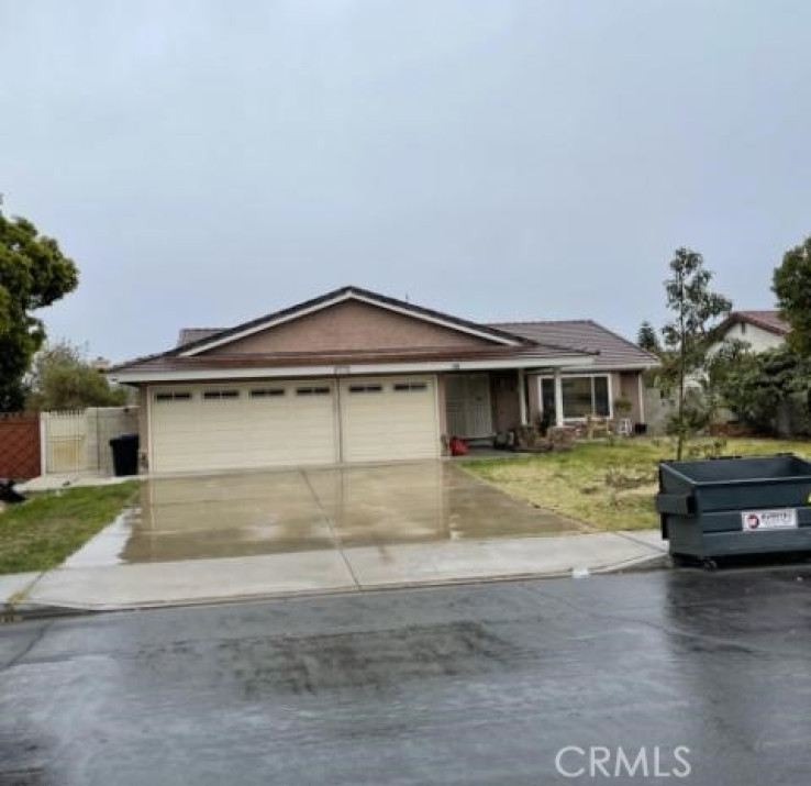 4 Bed Home for Sale in Rialto, California