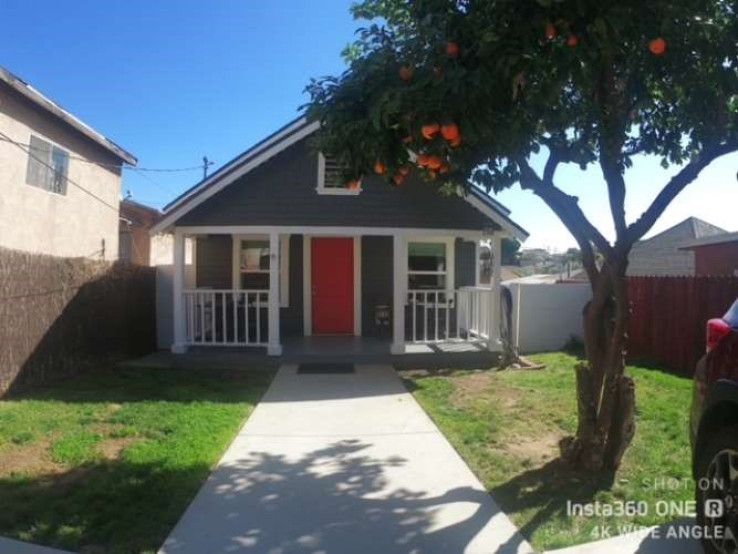 3 Bed Home for Sale in Los Angeles, California