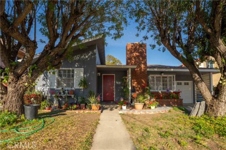 Residential Home in San Fernando
