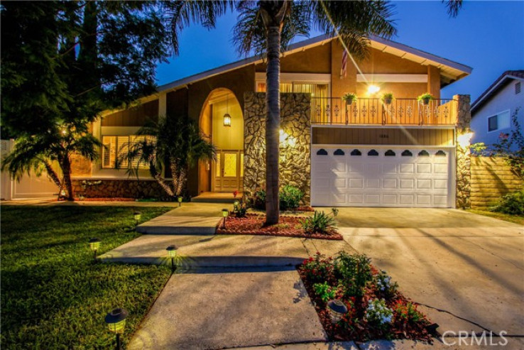 Residential Home in Southwest Costa Mesa