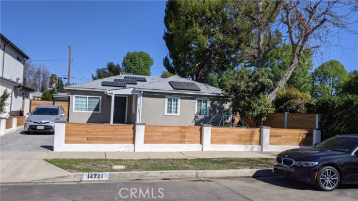 3 Bed Home for Sale in Sherman Oaks, California