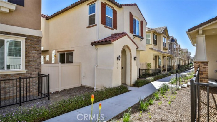 4 Bed Home for Sale in Rialto, California