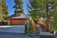 3 Bed Home for Sale in Lake Arrowhead, California