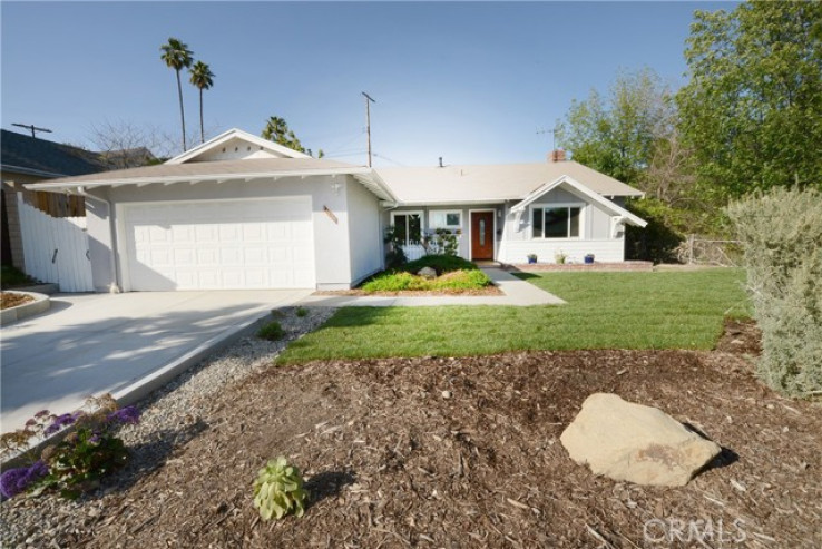4 Bed Home for Sale in Granada Hills, California