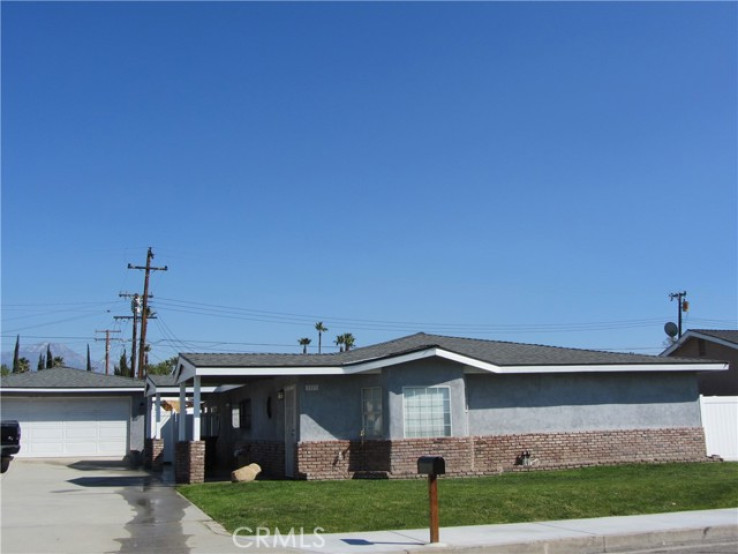 3 Bed Home for Sale in Highland, California