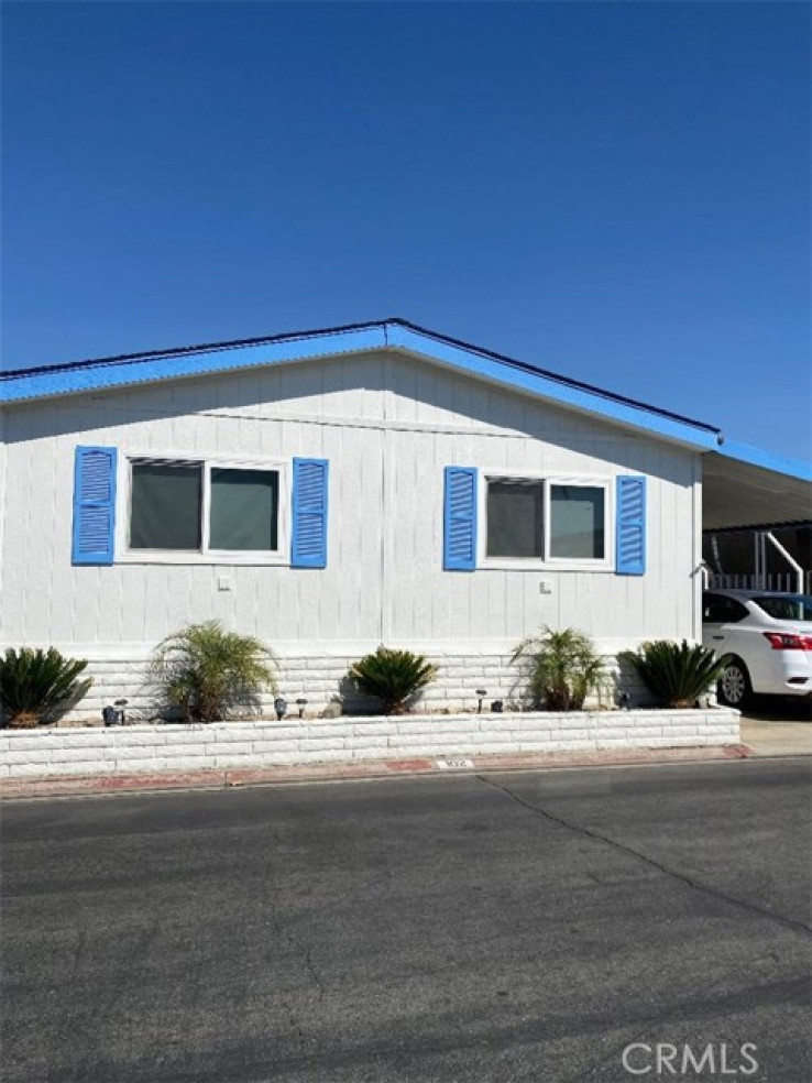 3 Bed Home for Sale in Ontario, California