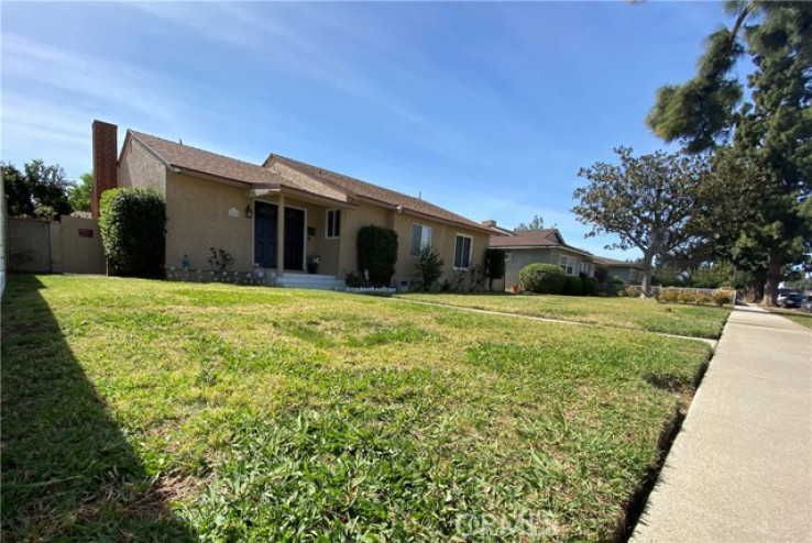 3 Bed Home for Sale in Granada Hills, California