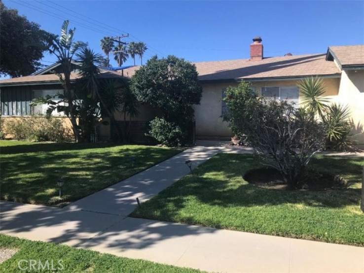 4 Bed Home for Sale in Rialto, California