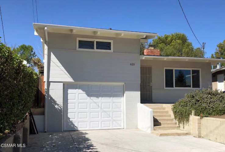 2 Bed Home for Sale in Thousand Oaks, California