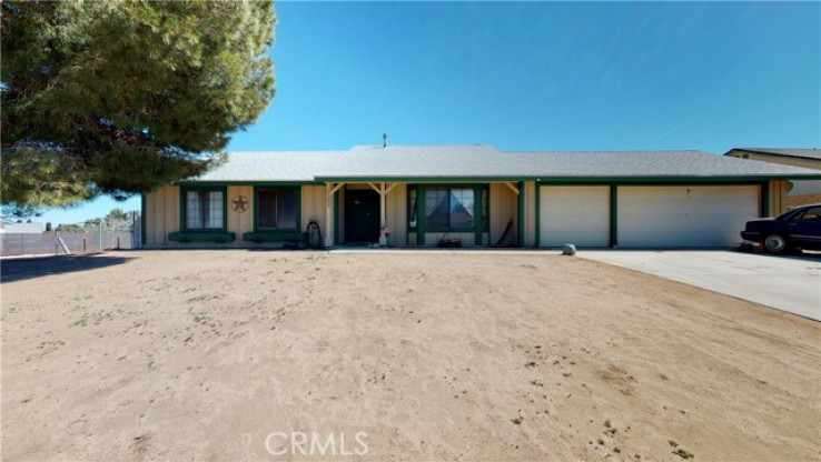 3 Bed Home for Sale in Victorville, California