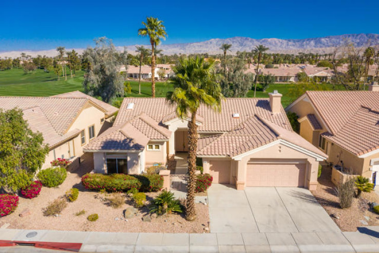 3 Bed Home for Sale in Palm Desert, California