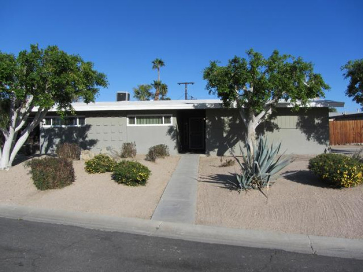 2 Bed Home for Sale in Palm Desert, California