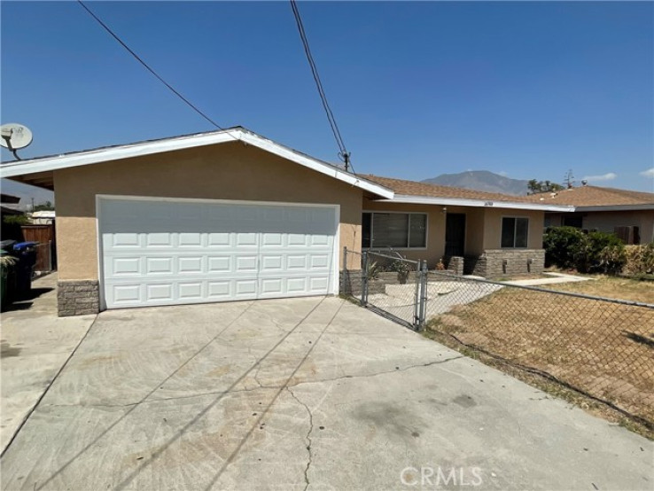 3 Bed Home for Sale in Highland, California