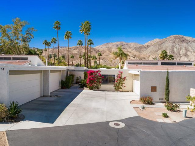 3 Bed Home for Sale in Palm Desert, California