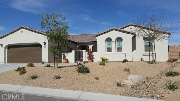 4 Bed Home for Sale in Palm Desert, California
