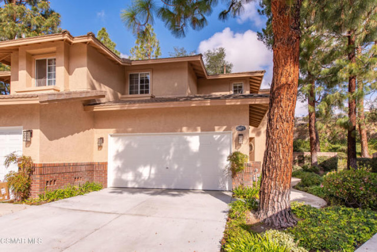 3 Bed Home for Sale in Thousand Oaks, California