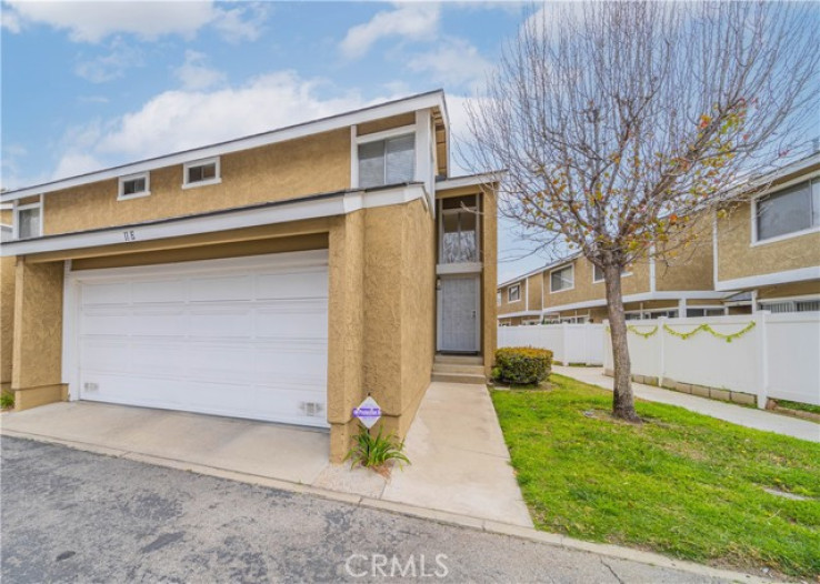 2 Bed Home for Sale in Ontario, California