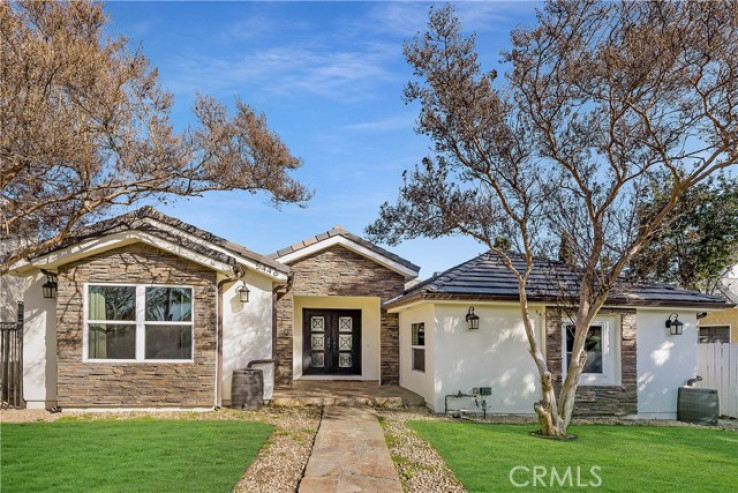 Residential Home in Sherman Oaks
