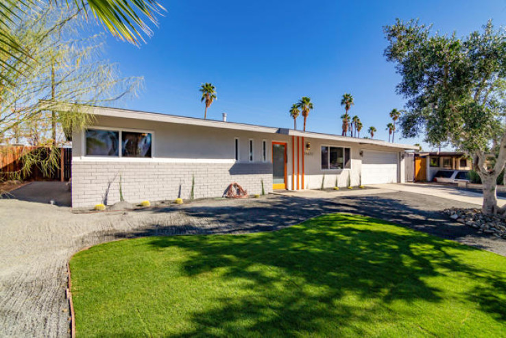 3 Bed Home for Sale in Palm Desert, California