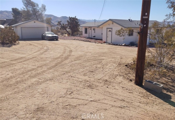 3 Bed Home for Sale in Apple Valley, California