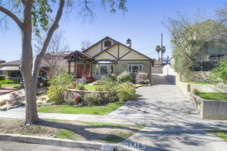 3 Bed Home for Sale in Burbank, California