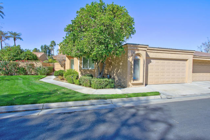 3 Bed Home for Sale in Palm Desert, California