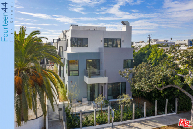 2 Bed Home for Sale in Santa Monica, California